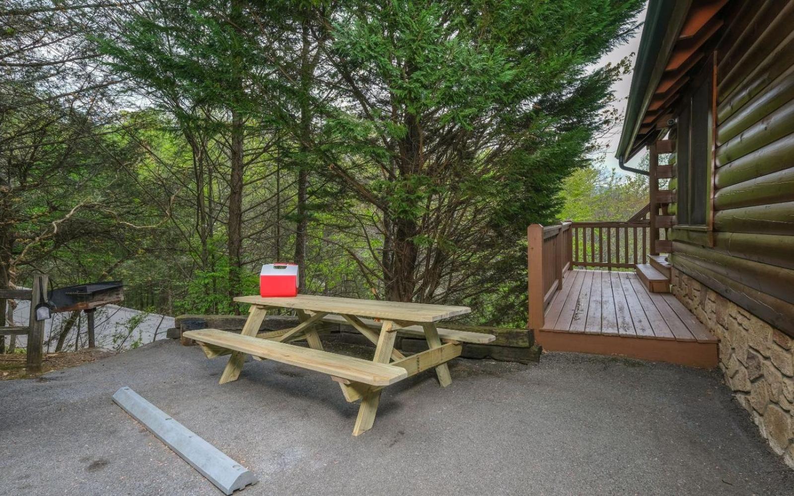 Siesta Ridge Villa Gatlinburg Exterior photo