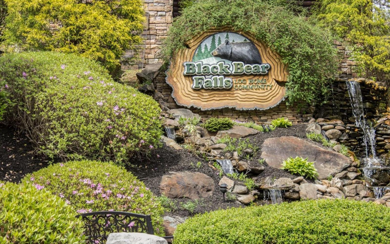 Siesta Ridge Villa Gatlinburg Exterior photo