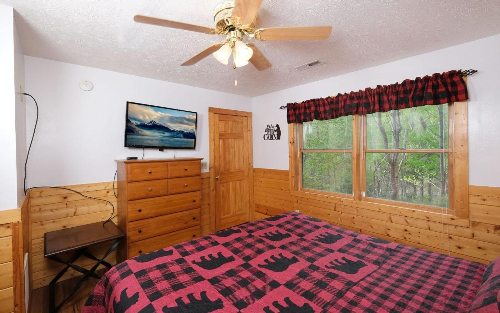 Siesta Ridge Villa Gatlinburg Exterior photo
