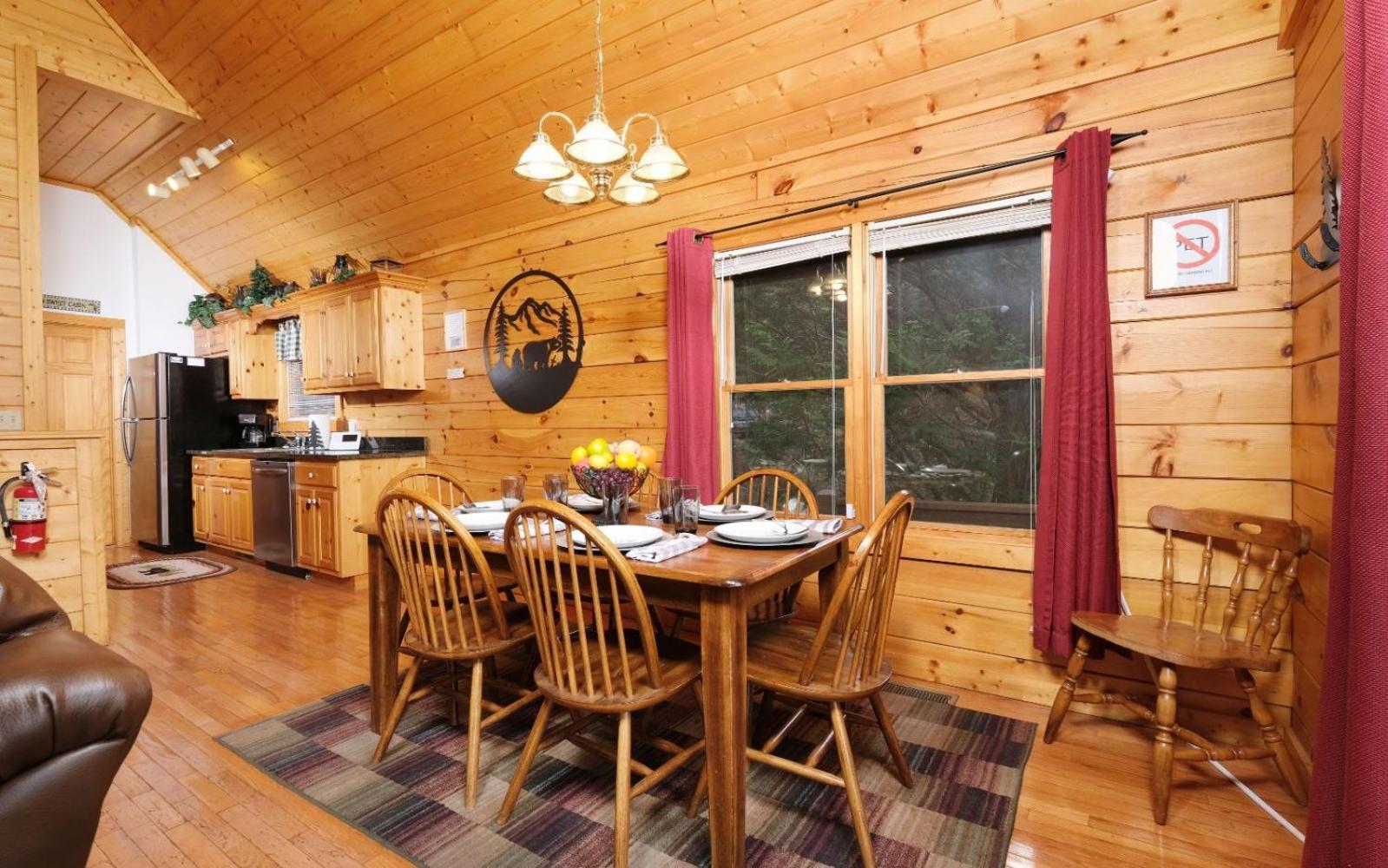 Siesta Ridge Villa Gatlinburg Exterior photo